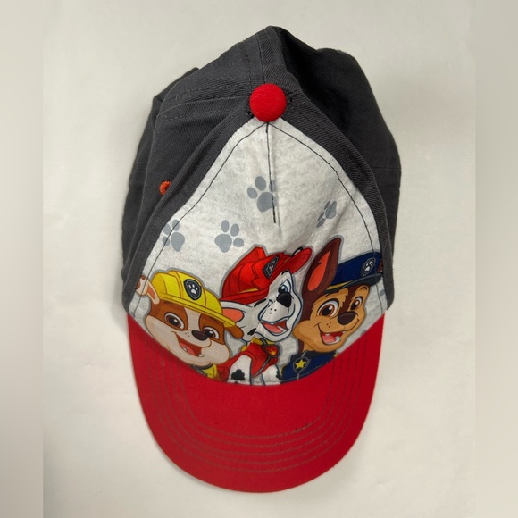 Nickelodeon PAW PATROL - Kids Adjustable Baseball Cap - Mix Colors - Picture 2 of 12